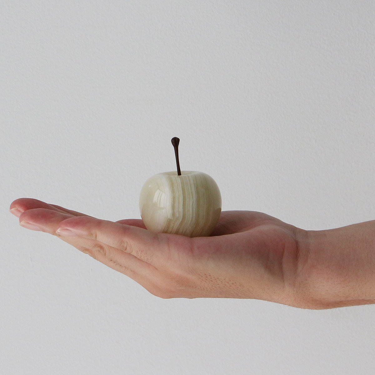 マーブルアップル スモール(ストライプ)