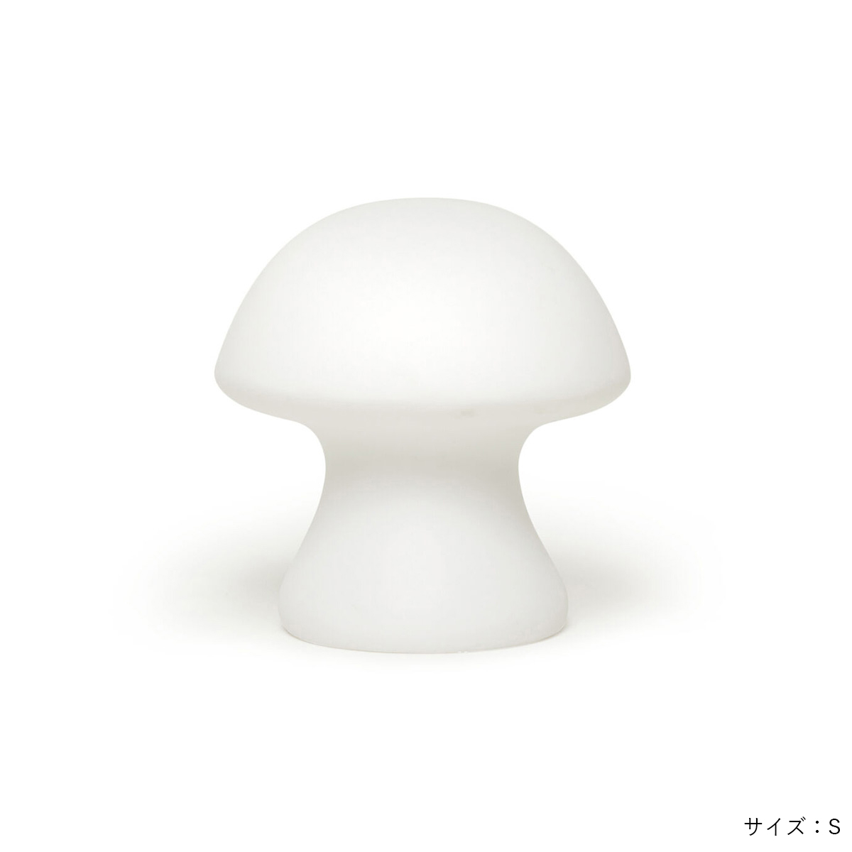 KIKKERLAND マッシュルームライト S
