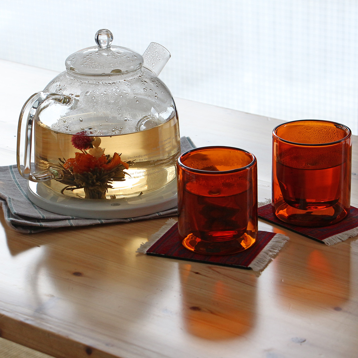 Trendglas-Jena クラシック 1.75G