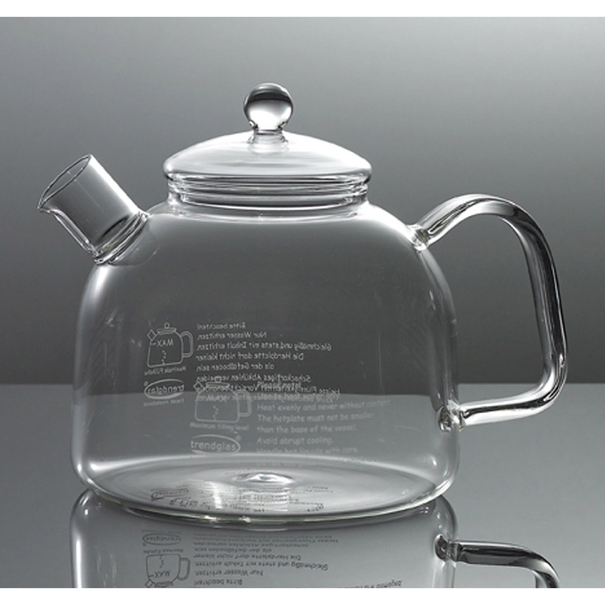 Trendglas-Jena クラシック 1.75G