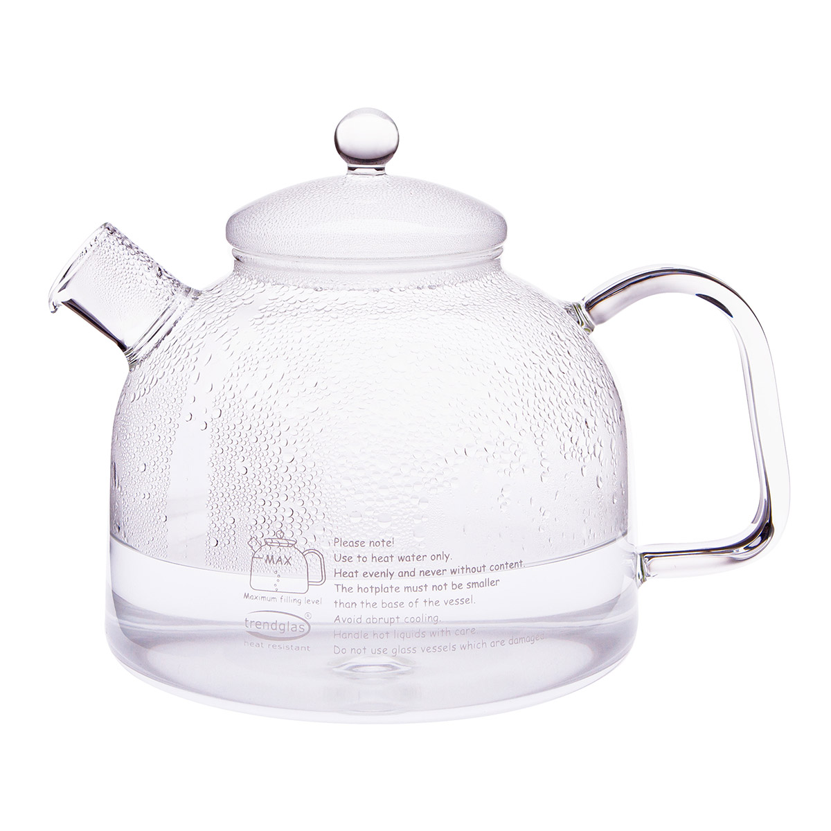 Trendglas-Jena クラシック 1.75G