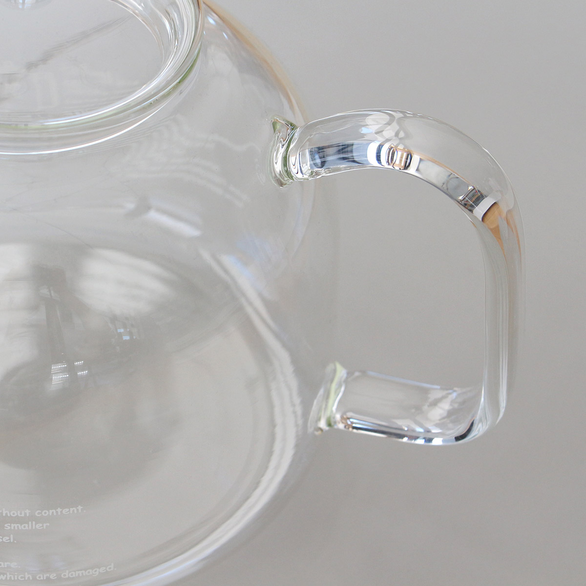 Trendglas-Jena クラシック 1.75G