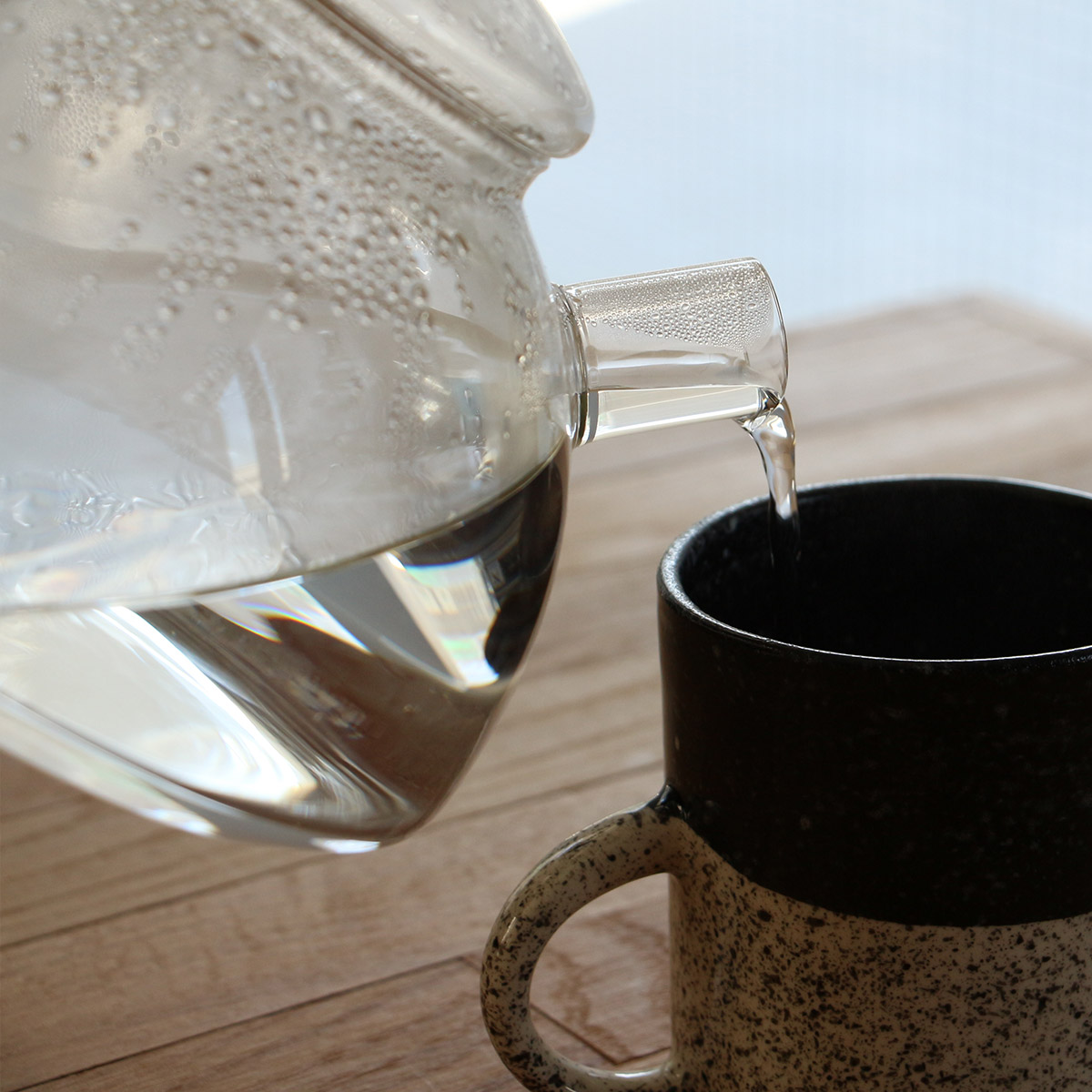 Trendglas-Jena ノヴァ 1.2