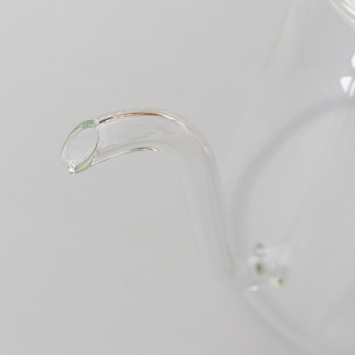Trendglas-Jena ポアーオーバーカンネ