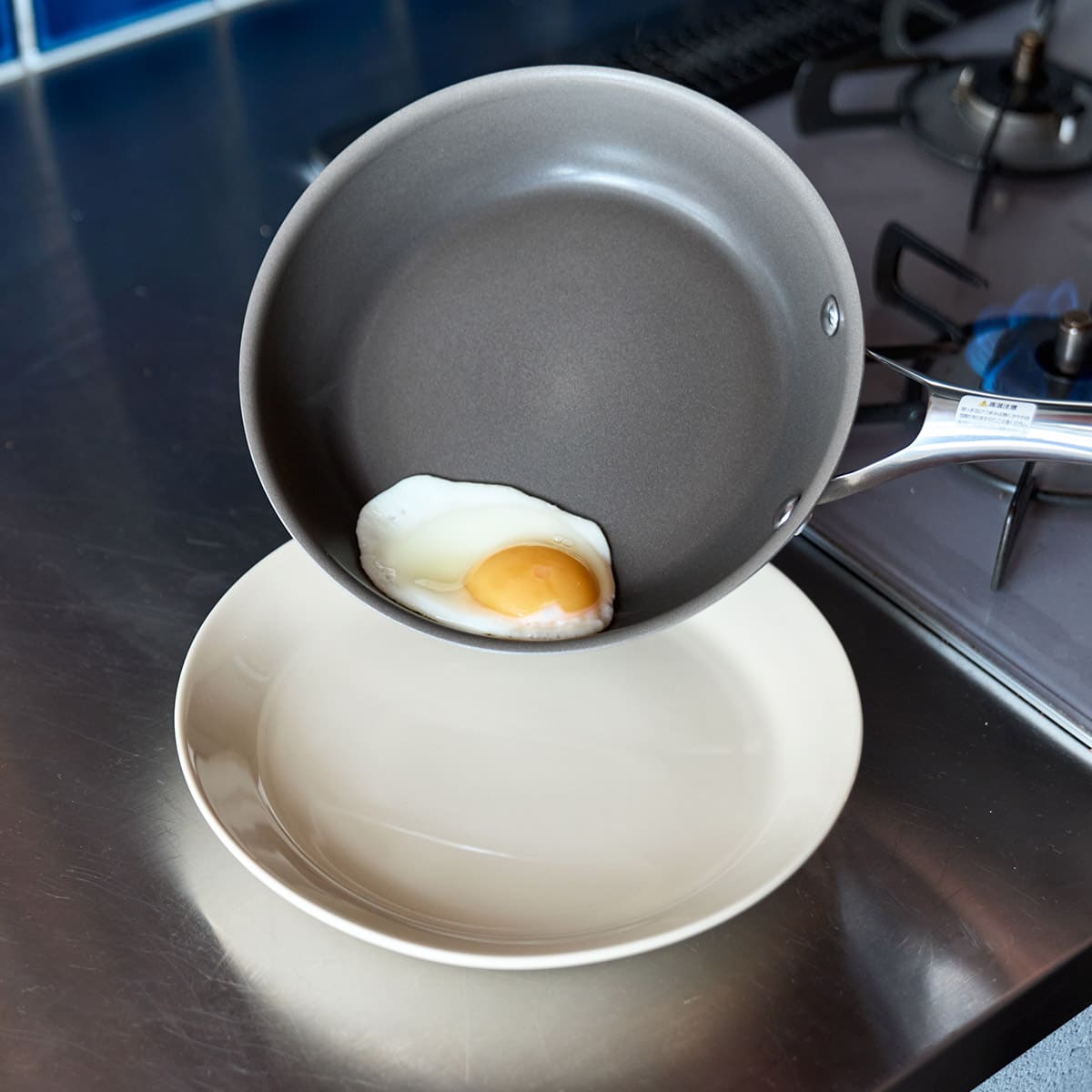 【CORELLE】DuraNano フライパン20cm