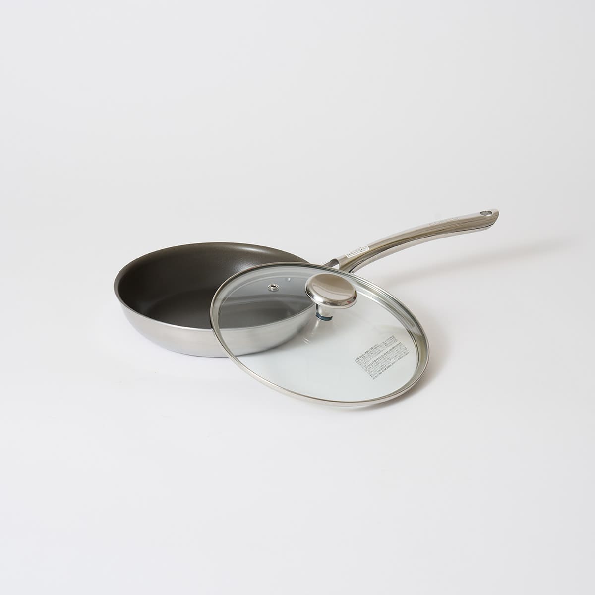 【CORELLE】DuraNano フライパン20cm