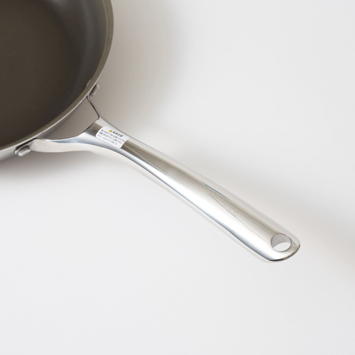 【CORELLE】DuraNano フライパン24cm