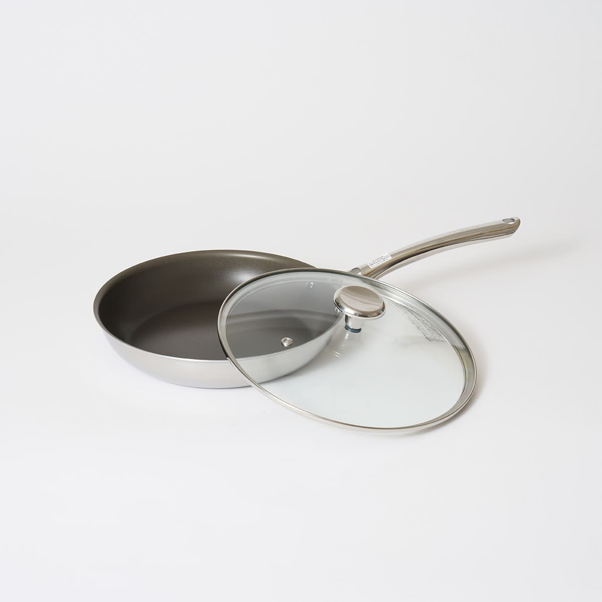 【CORELLE】DuraNano フライパン24cm