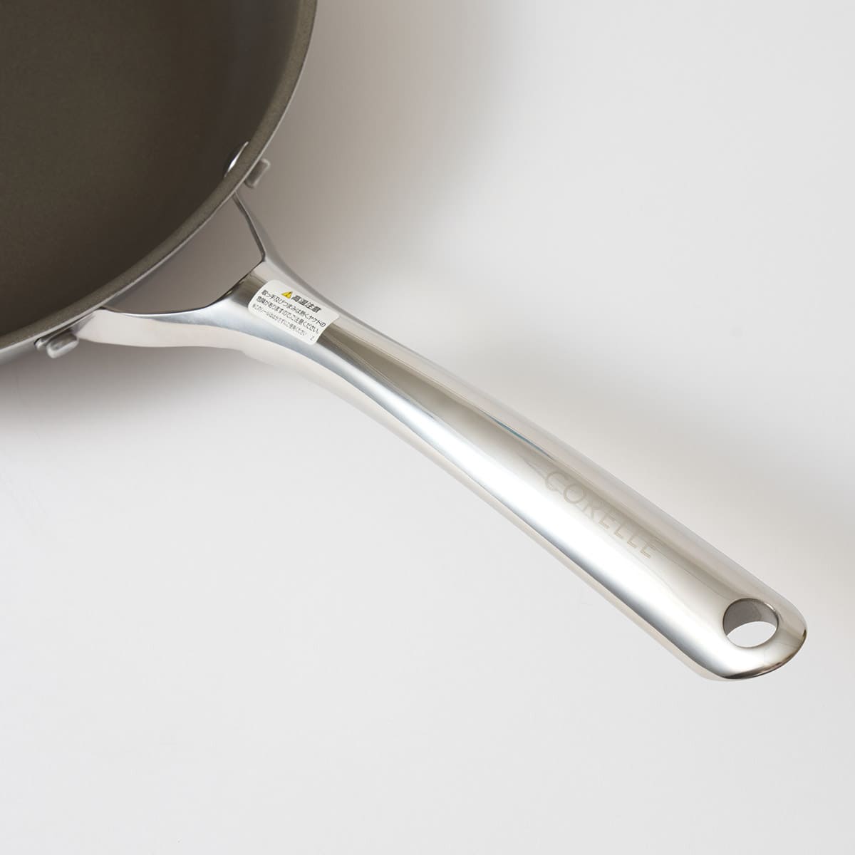 【CORELLE】DuraNano フライパン26cm