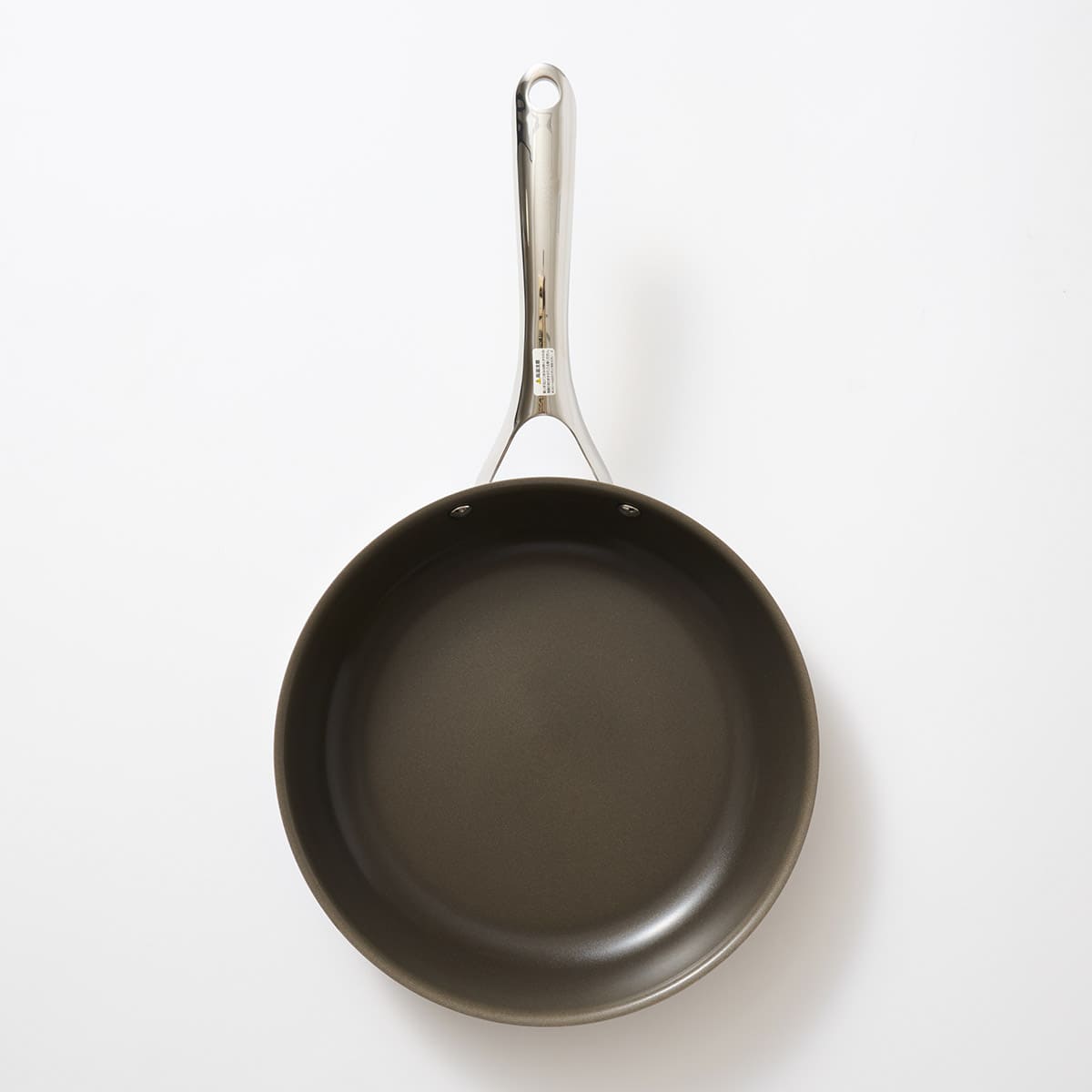 【CORELLE】DuraNano フライパン28cm