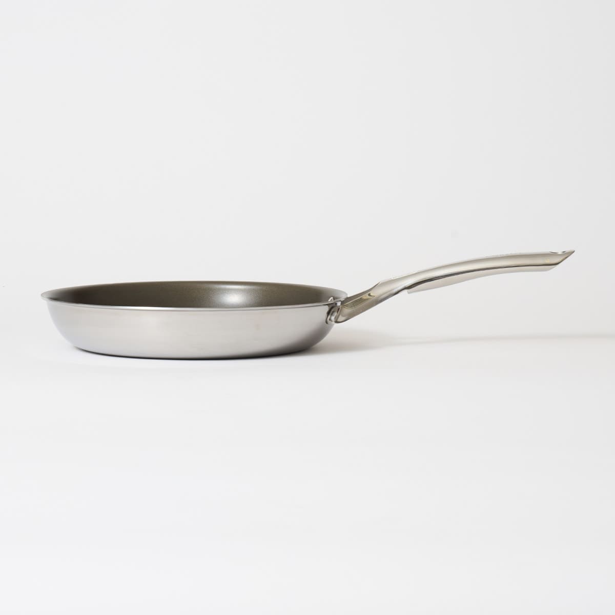 【CORELLE】DuraNano フライパン28cm