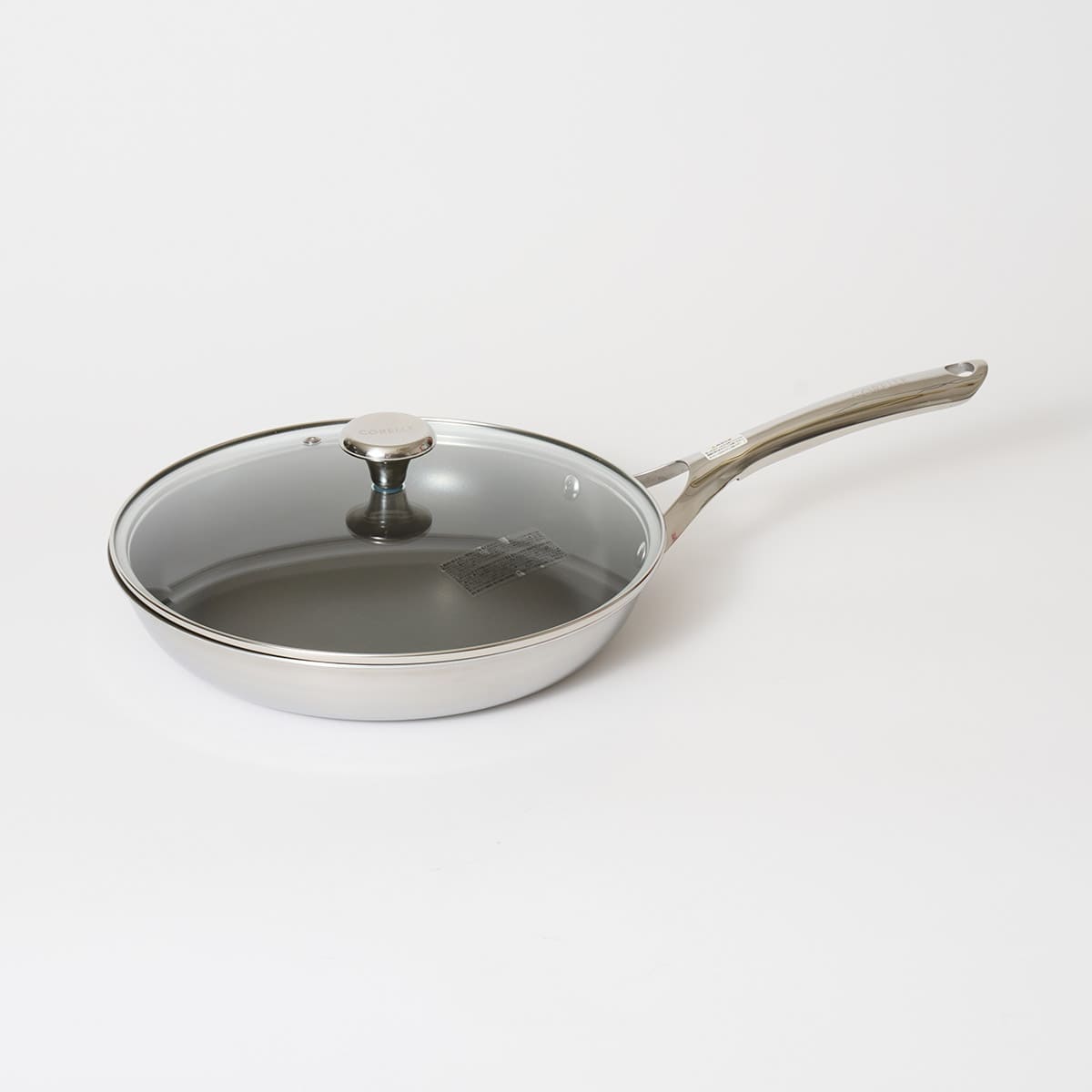 【CORELLE】DuraNano フライパン28cm