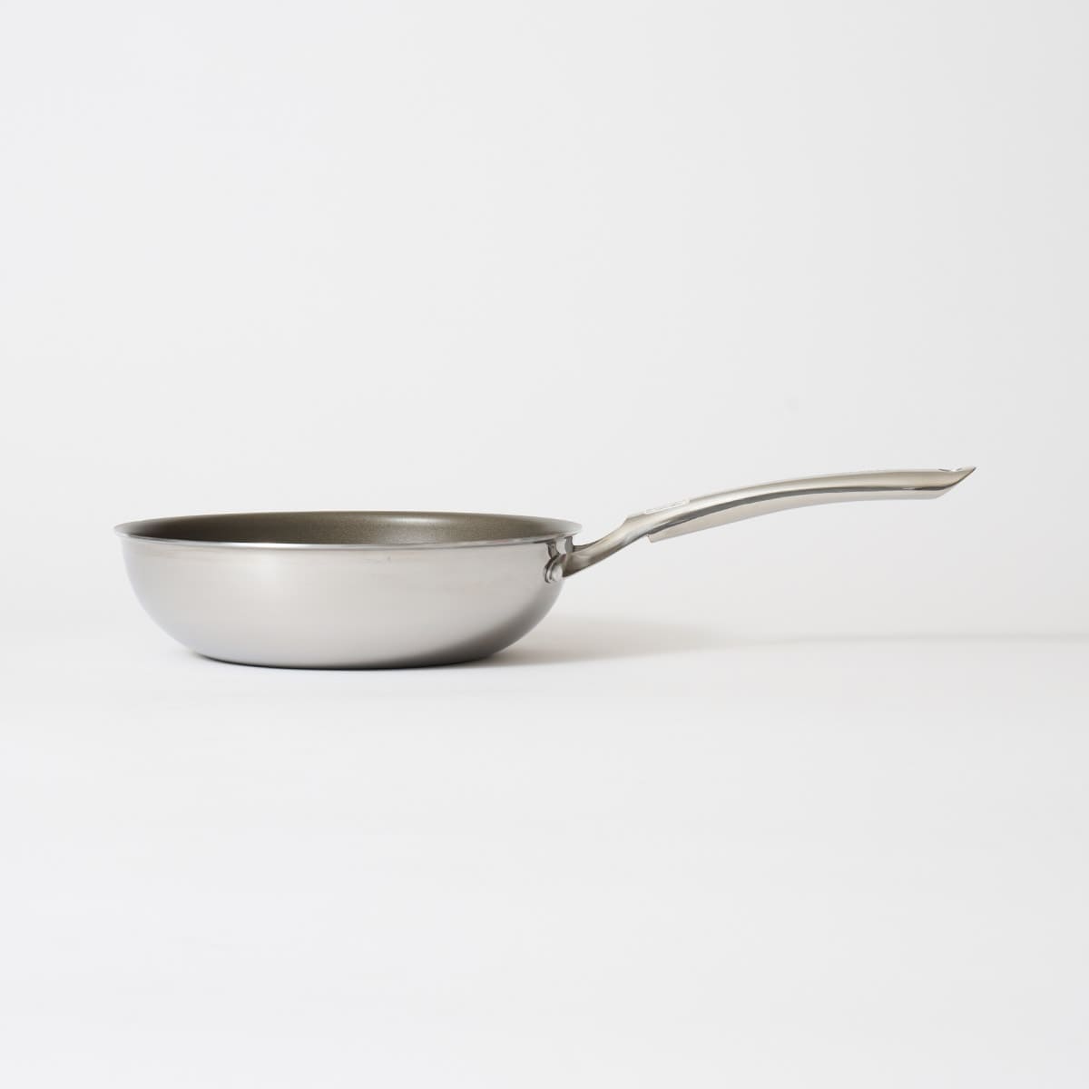 【CORELLE】DuraNano ウォックパン24cm