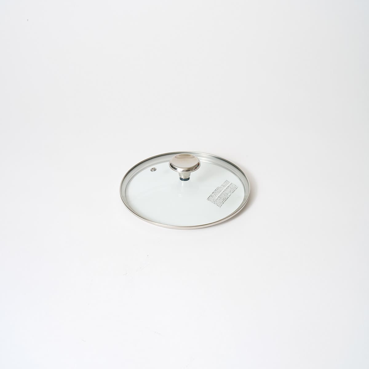 【CORELLE】DuraNano ガラスふた20cm