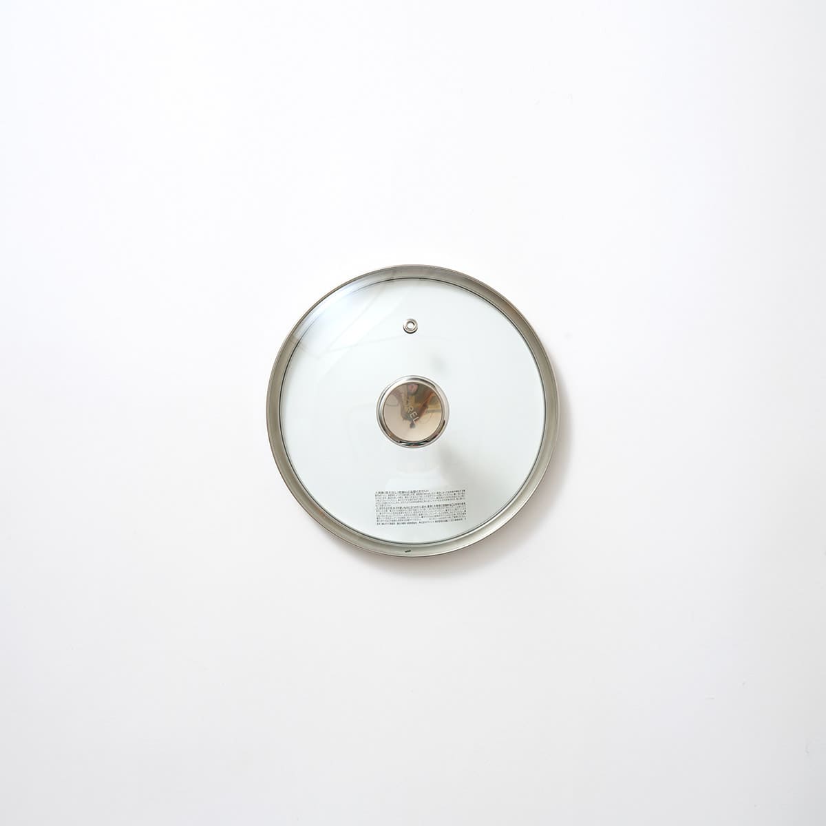 【CORELLE】DuraNano ガラスふた20cm