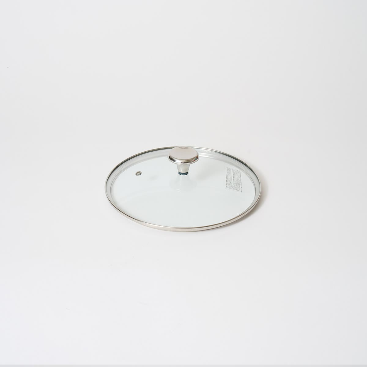 【CORELLE】DuraNano ガラスふた24cm