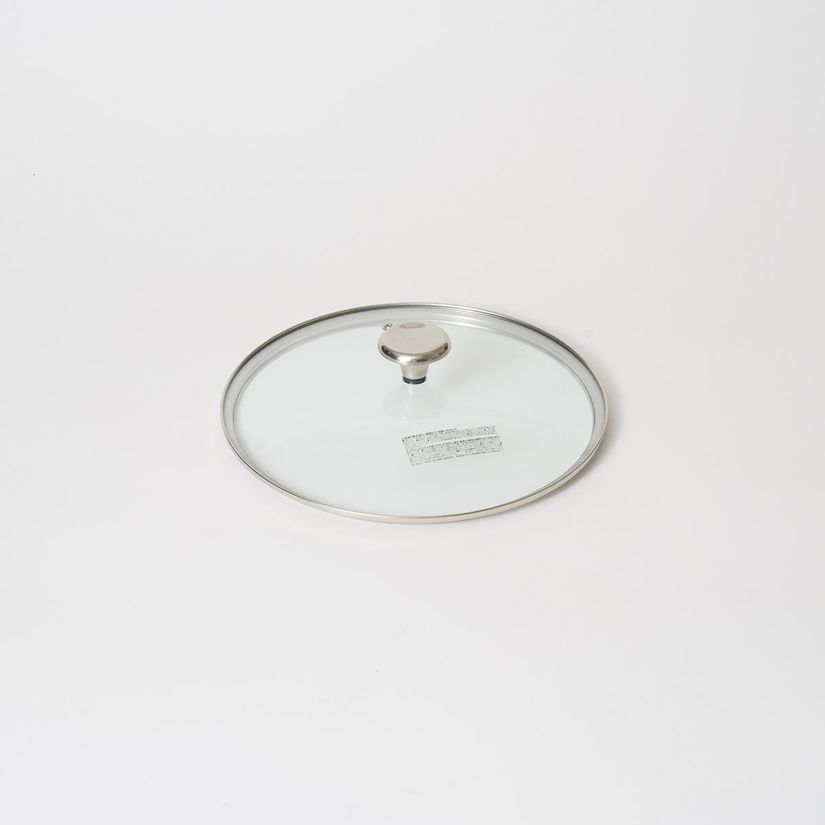 【CORELLE】DuraNano ガラスふた26cm