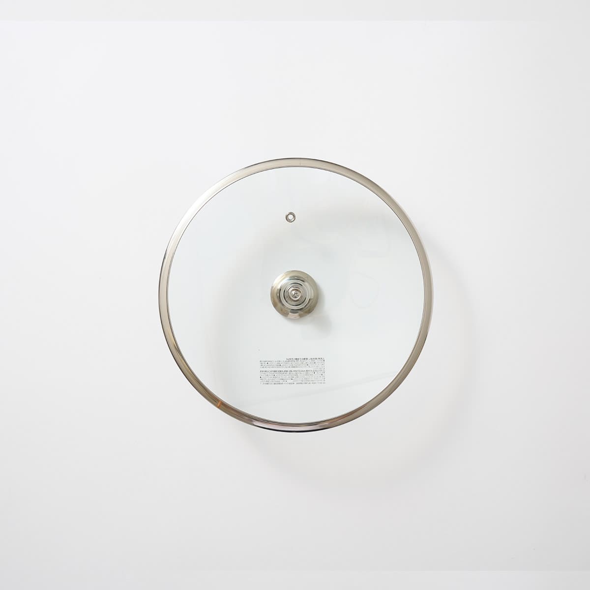 【CORELLE】DuraNano ガラスふた26cm