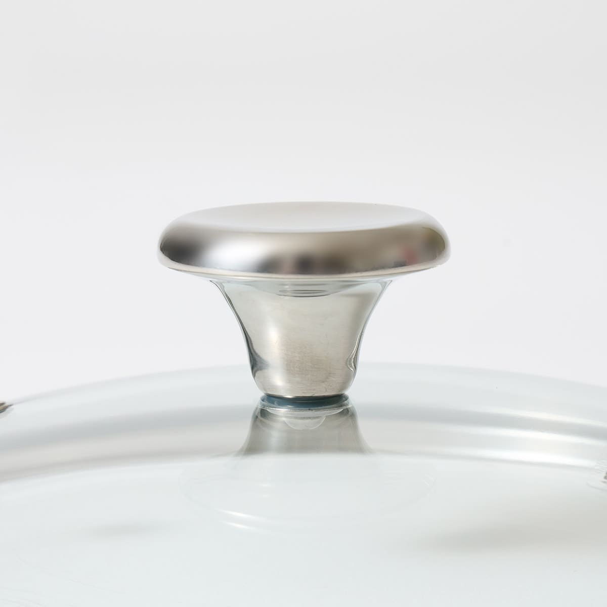 【CORELLE】DuraNano ガラスふた26cm