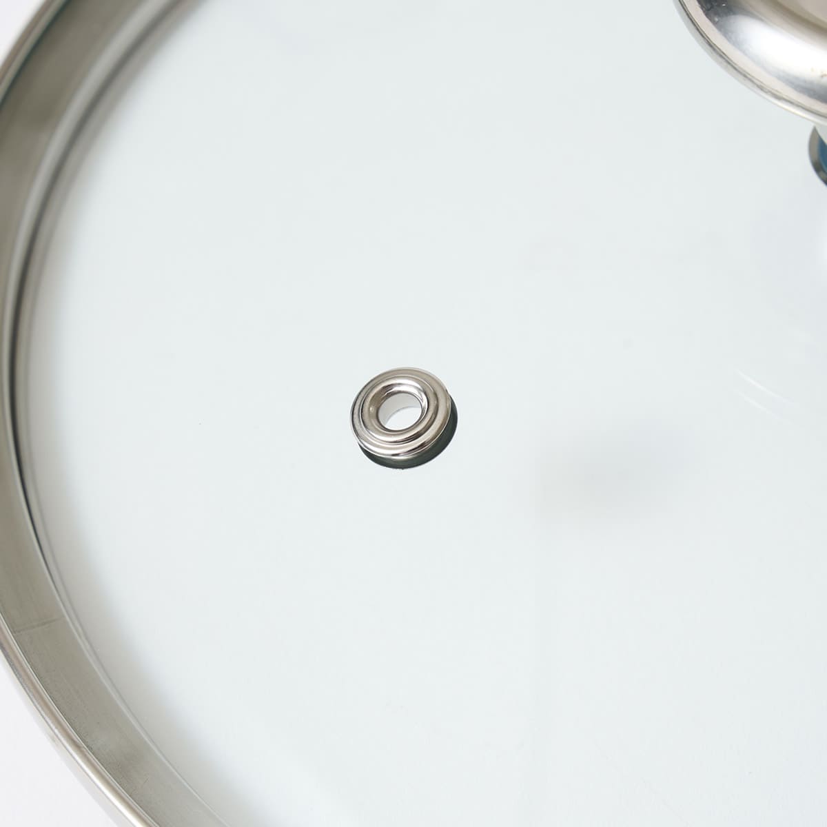【CORELLE】DuraNano ガラスふた26cm