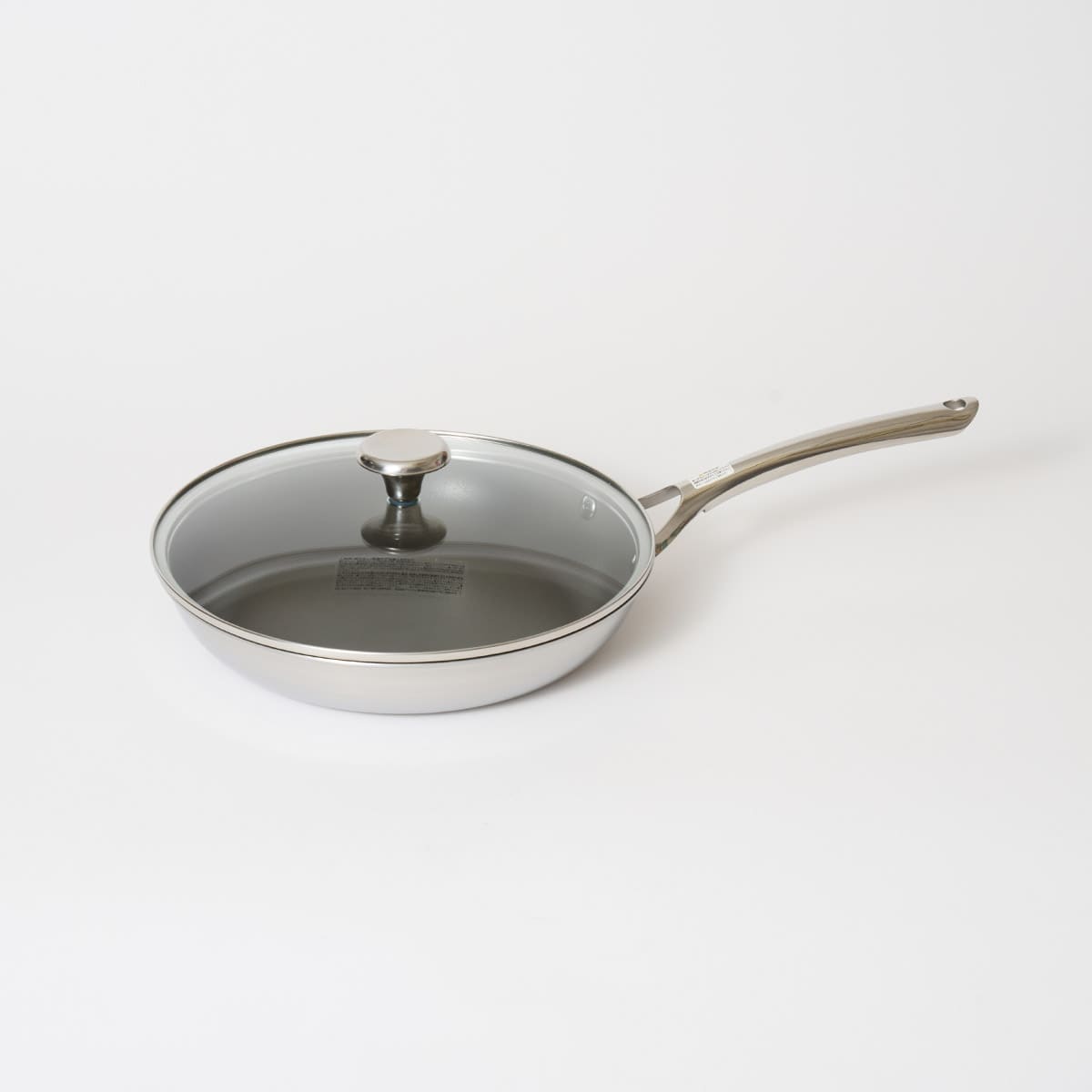 【CORELLE】DuraNano ガラスふた26cm