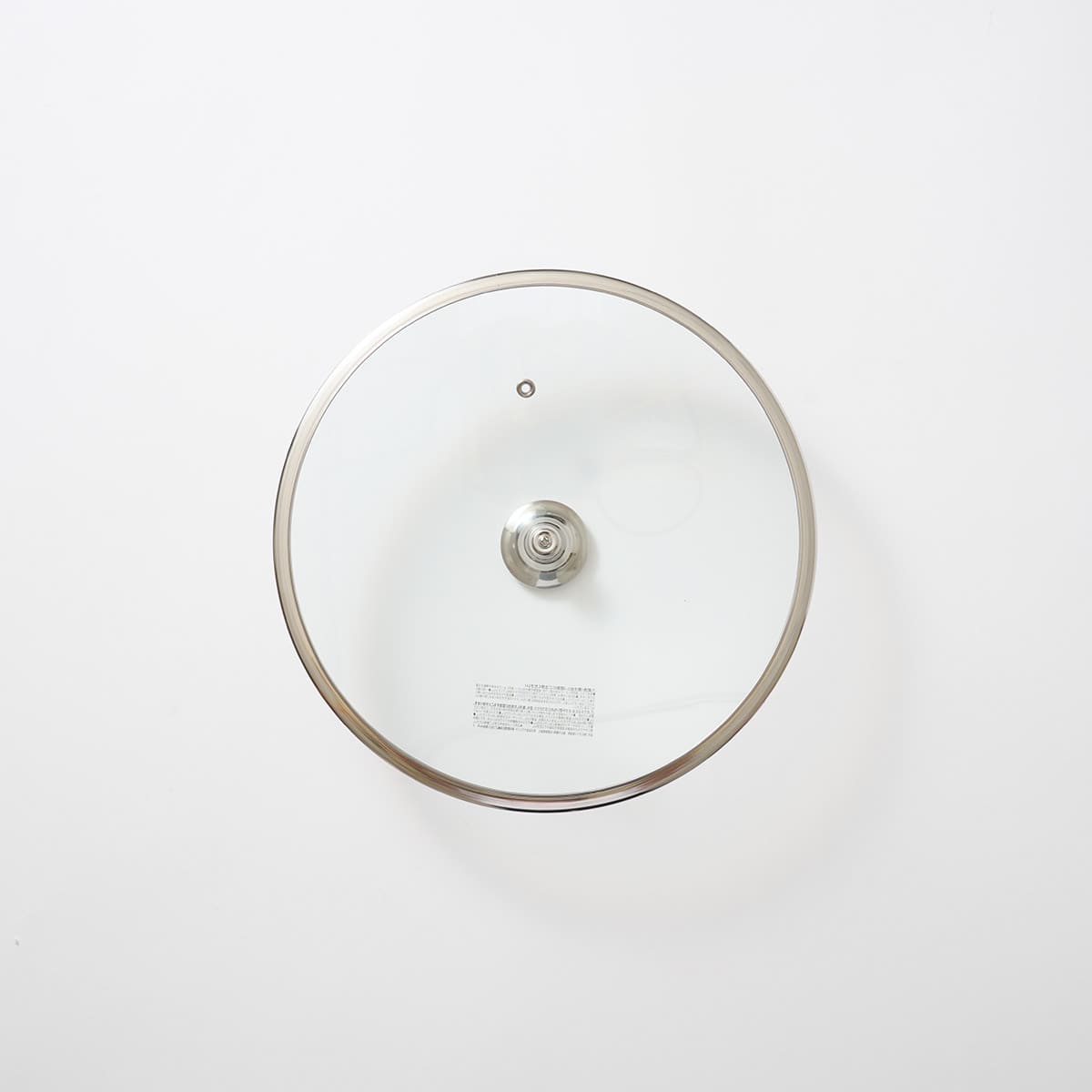 【CORELLE】DuraNano ガラスふた28cm