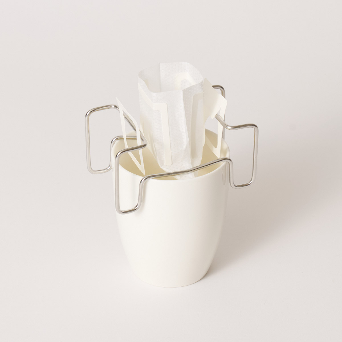 【珈琲考具】ドリップバッグスタンド