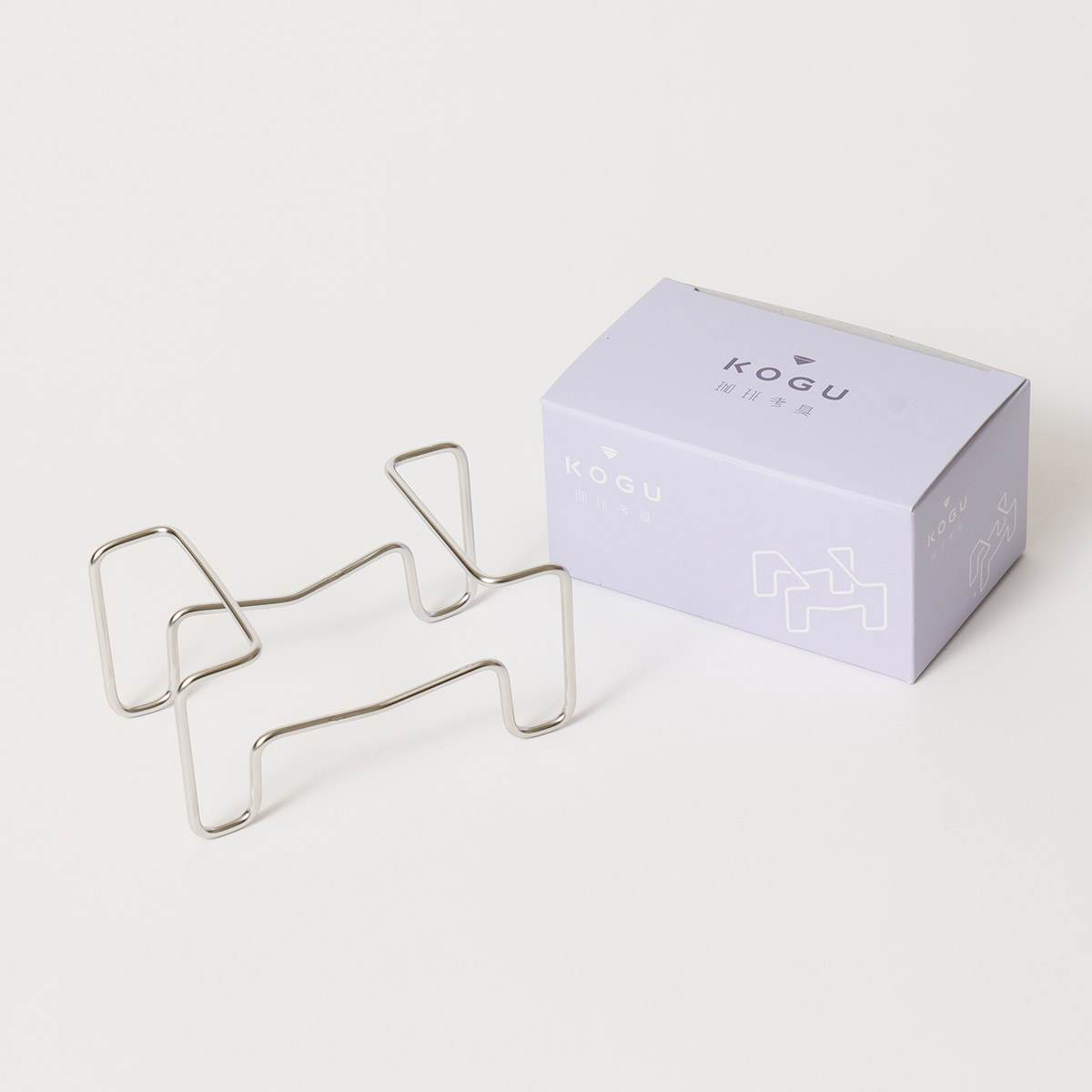 【珈琲考具】ドリップバッグスタンド