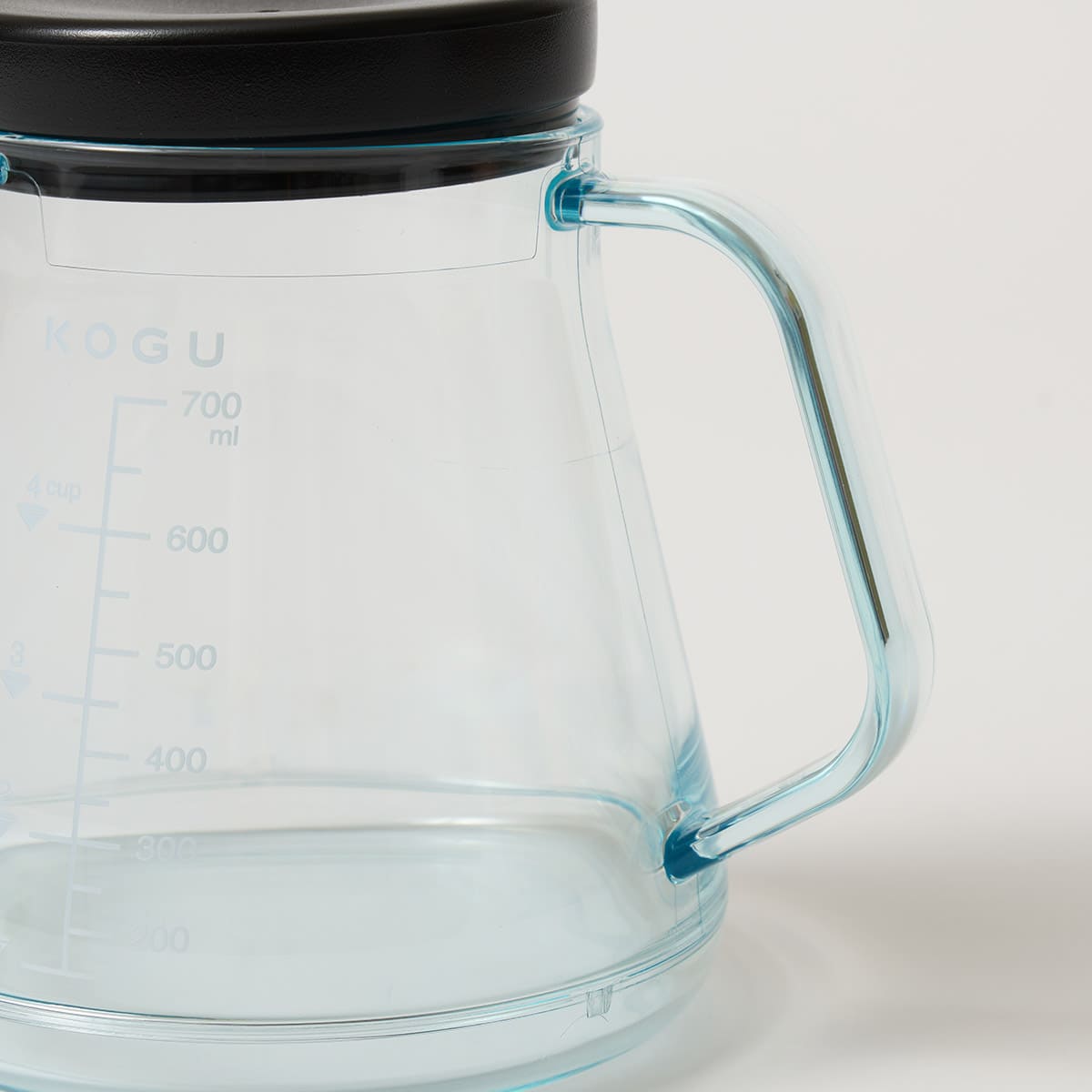【珈琲考具】割れにくいサーバー(700ml)