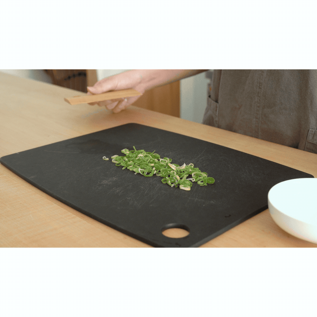 木曽の桜の直置きしても机に付かないスクレーパー