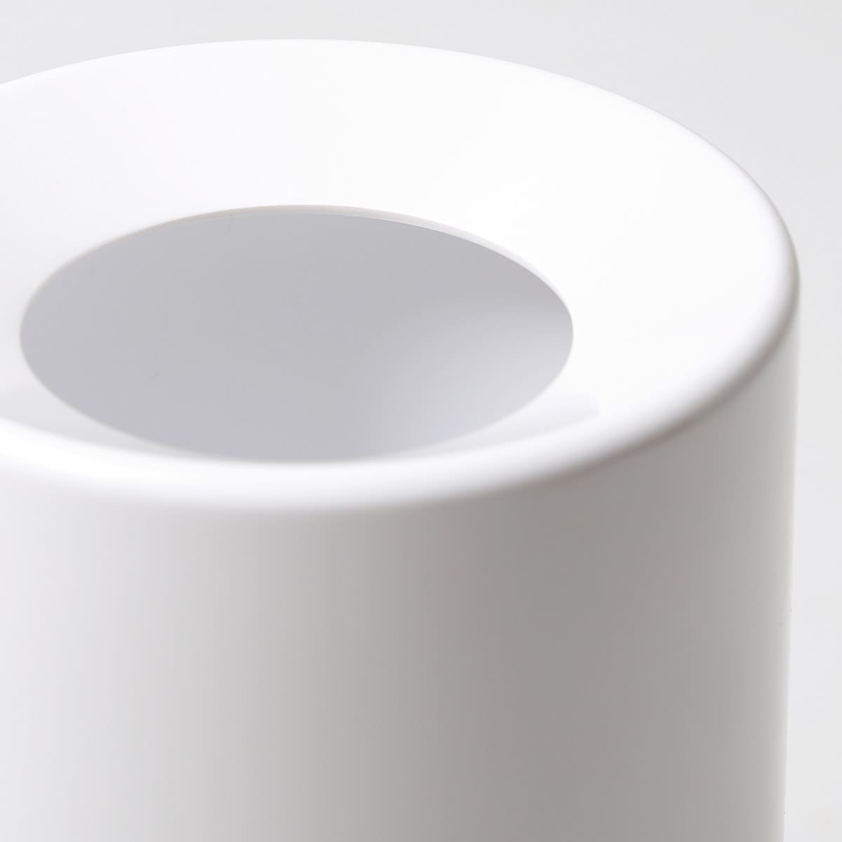 【ideaco】mini TUBELOR 丸型ゴミ箱