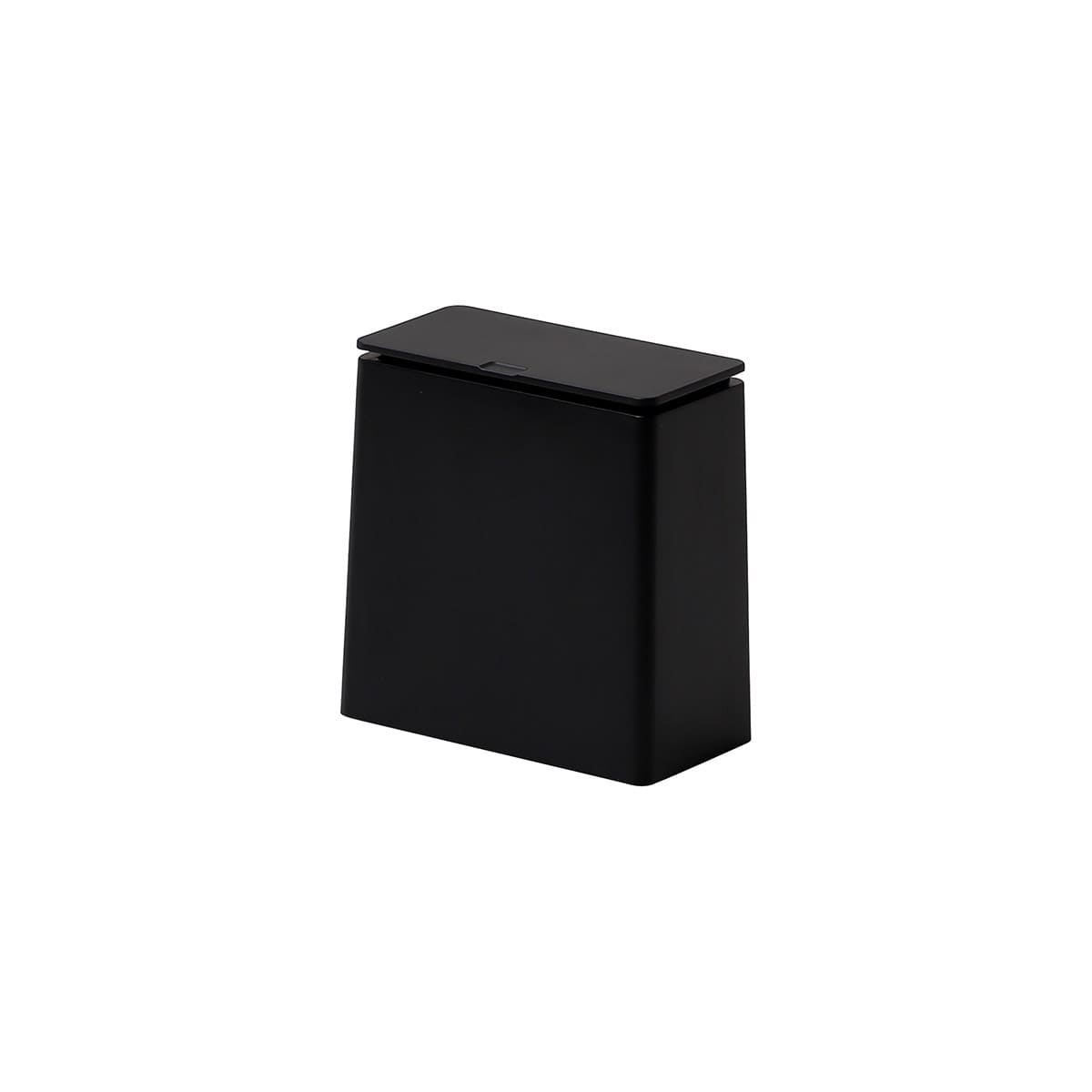 【ideaco】TUBELOR mini flap フタ付きゴミ箱