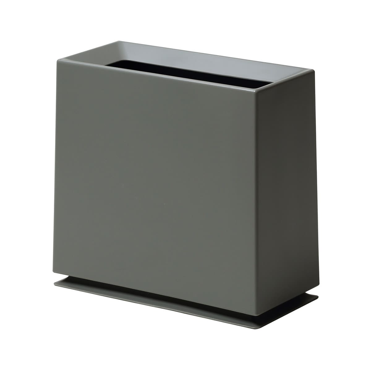 【ideaco】TUBELOR BRICK 角型ゴミ箱
