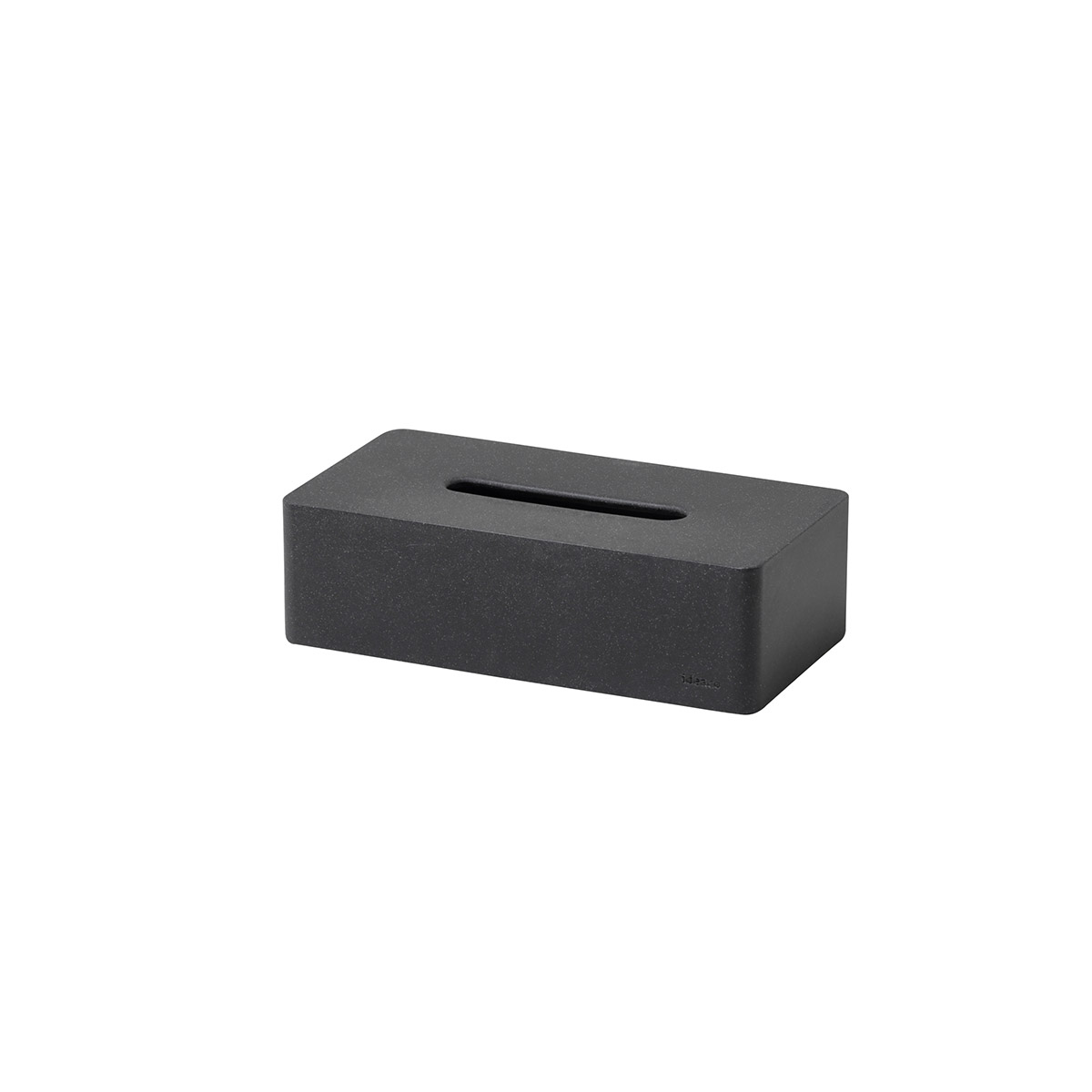 【ideaco】box grande ティッシュケース