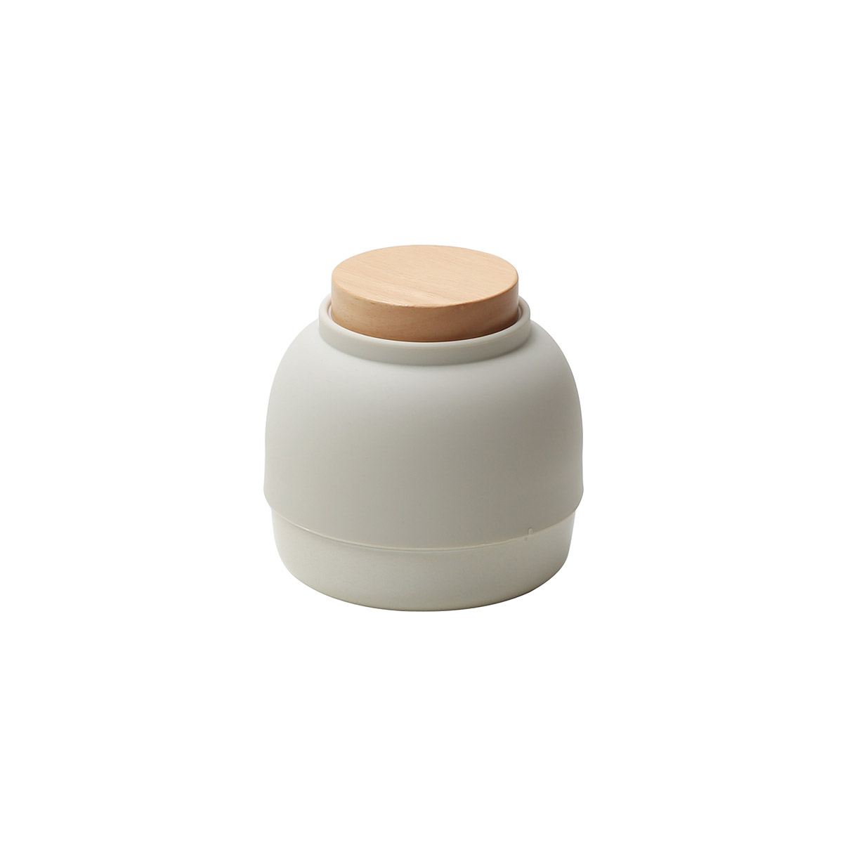 【ideaco】Mochi Moco ウェットティッシュケース