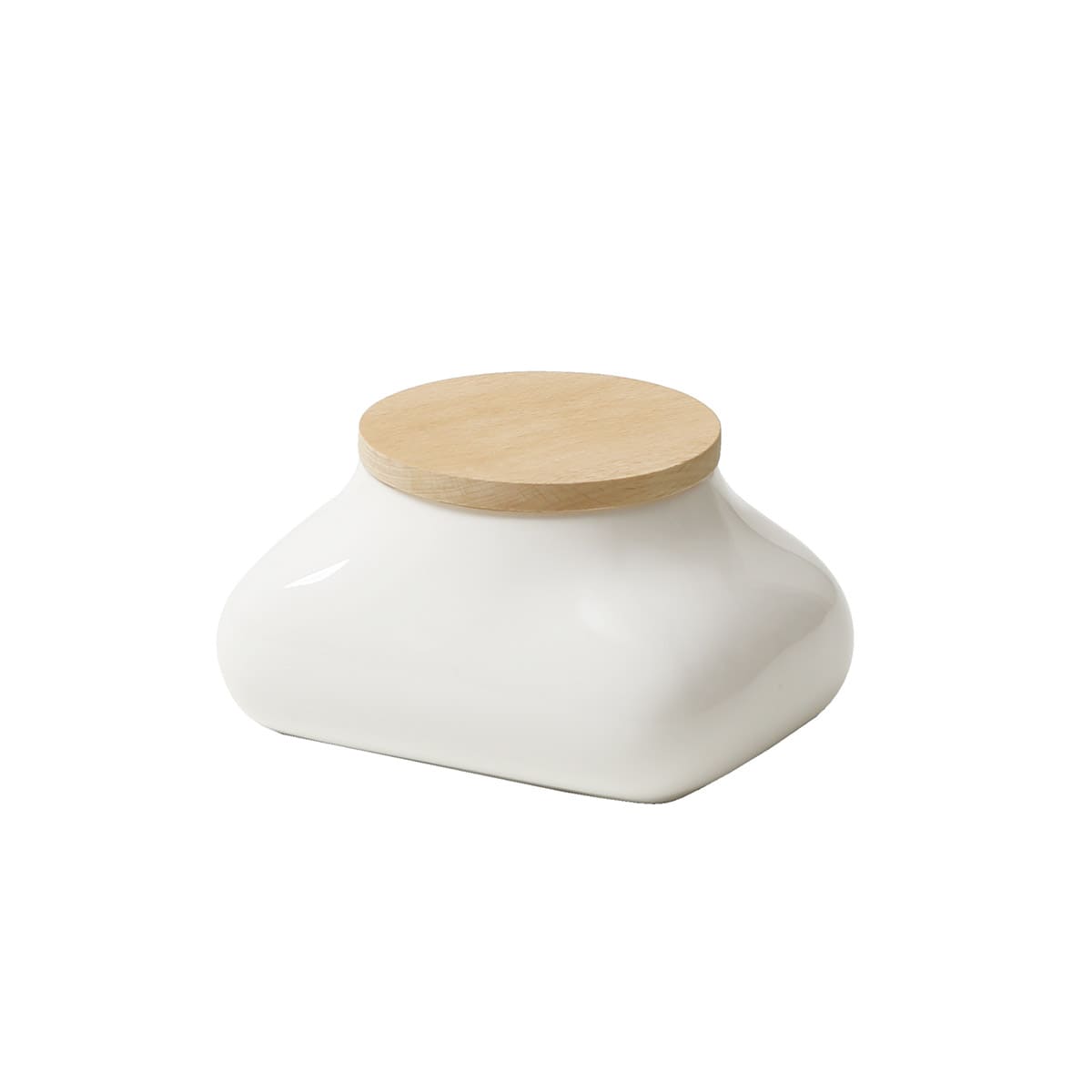 【ideaco】mochi ウェットティッシュケース