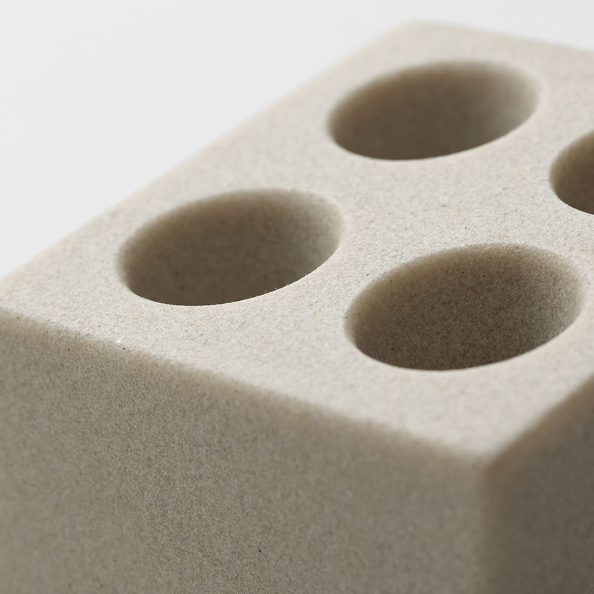 【ideaco】mini cube 傘立て