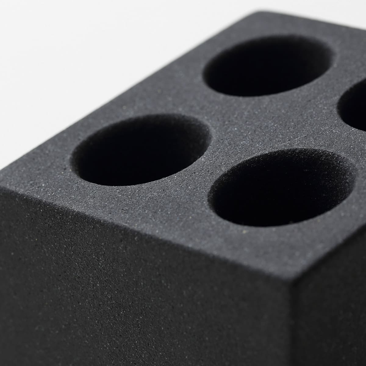 【ideaco】mini cube 傘立て