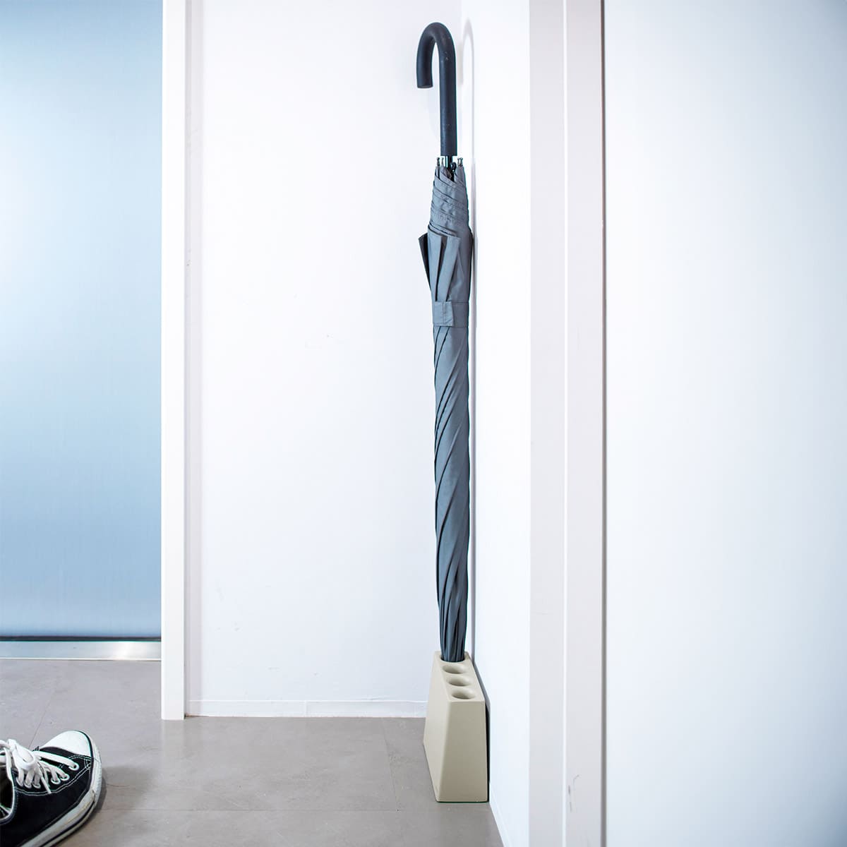 【ideaco】slim2 傘立て