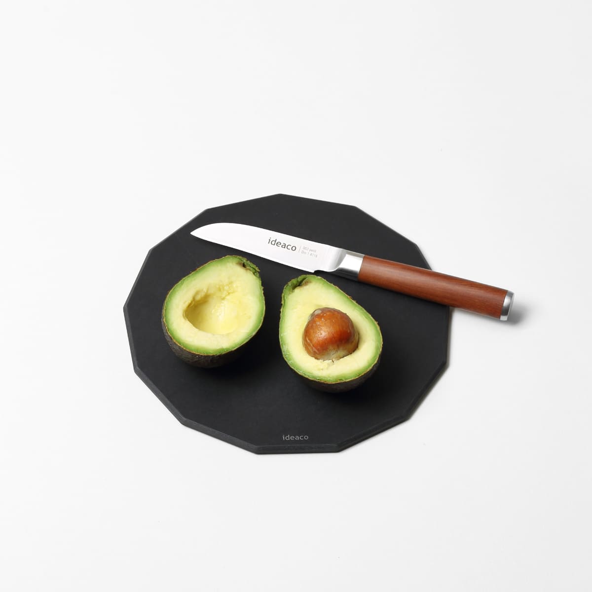 【ideaco】Cutting Board 13 Wood Fiber S