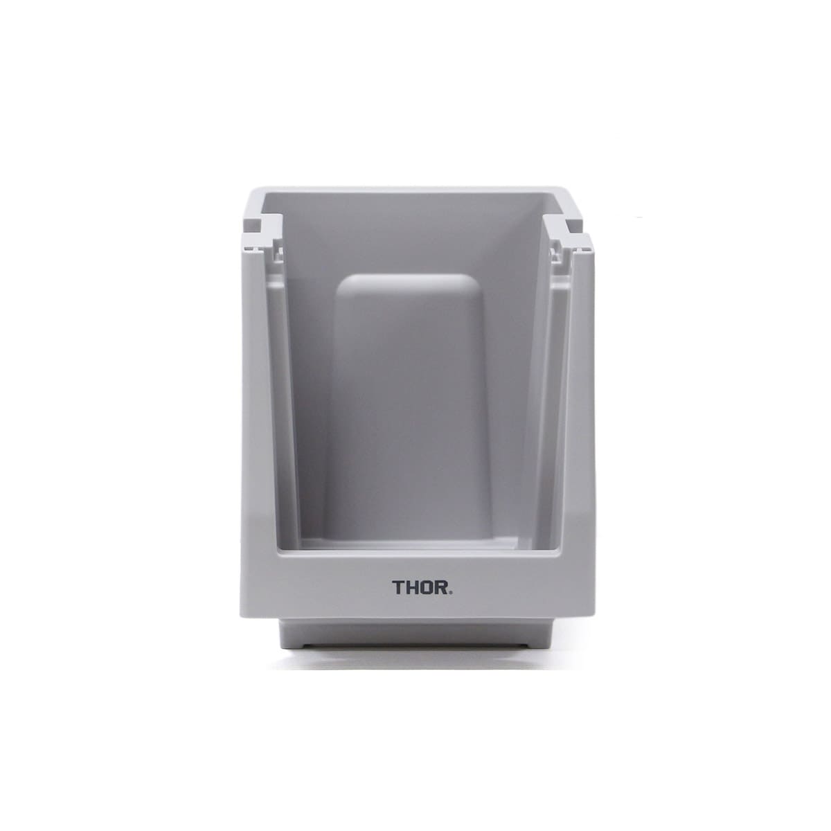 【THOR】スタッキング シェルフコンテナー 20L セット