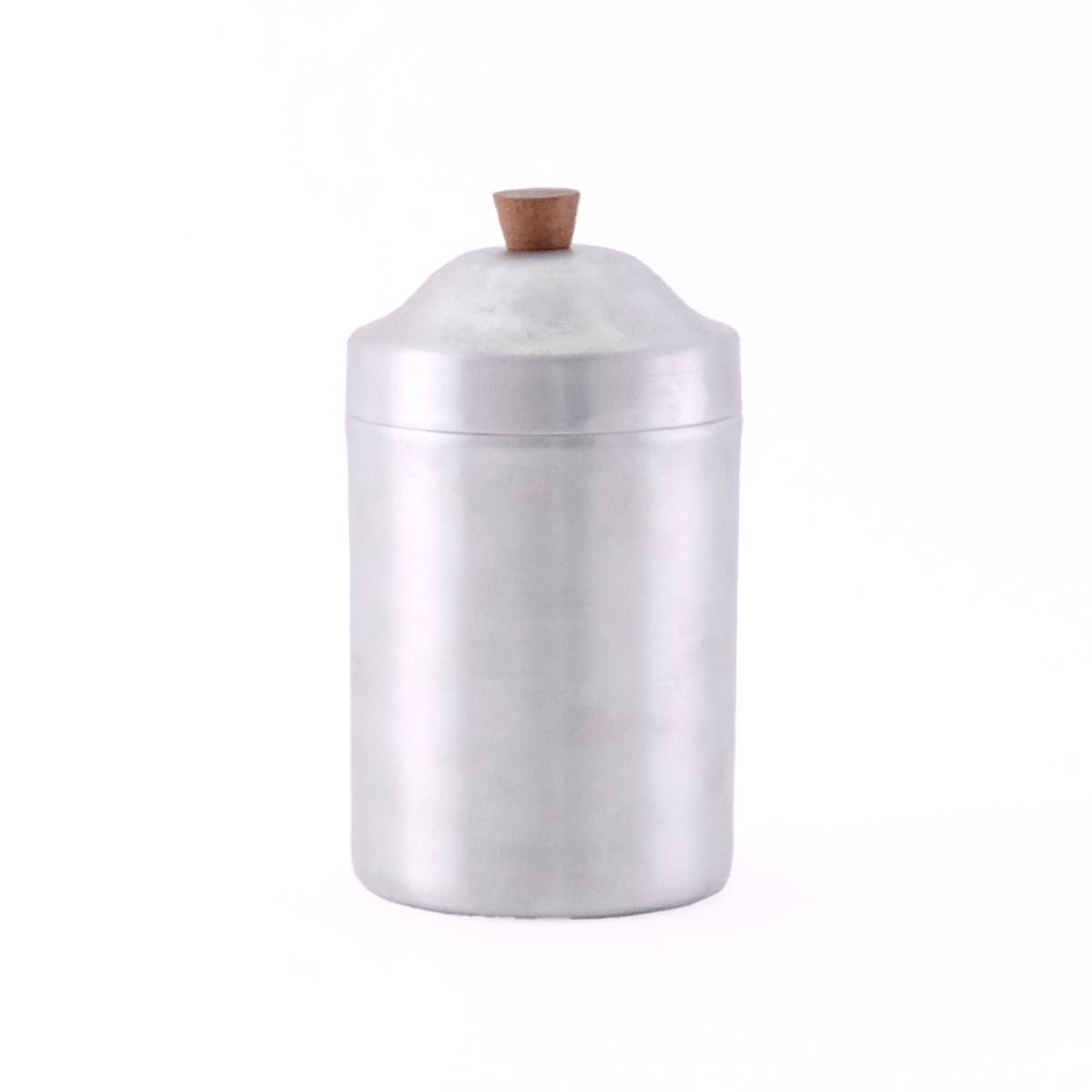 アルミキャニスター M