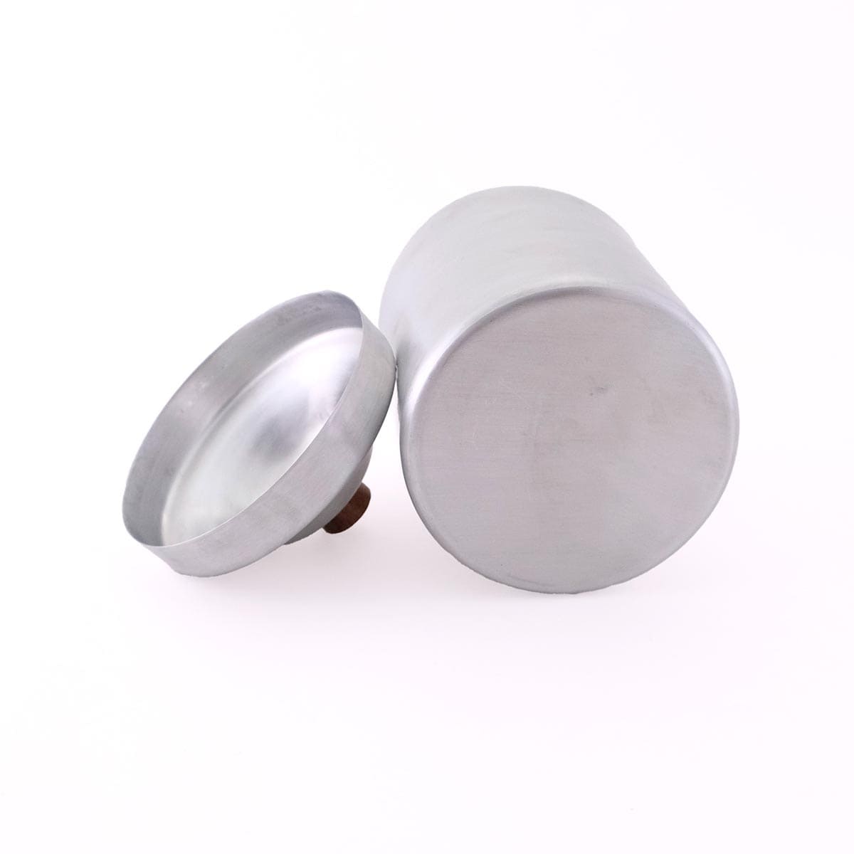 アルミキャニスター M