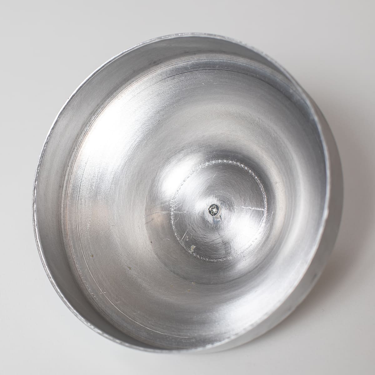 アルミキャニスター M