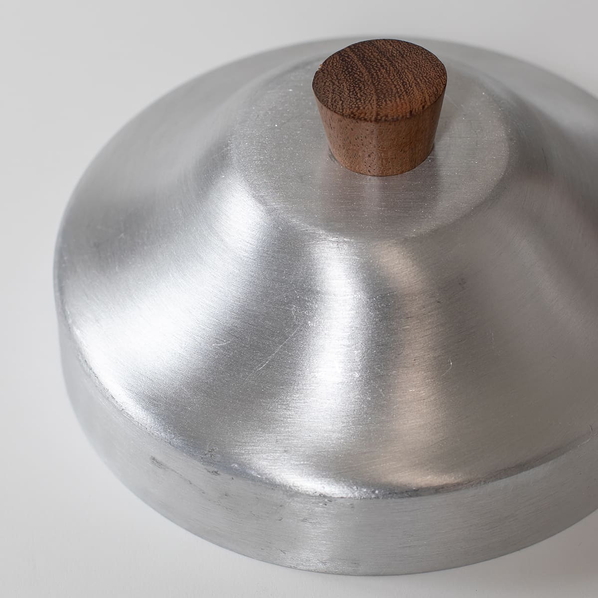 アルミキャニスター M