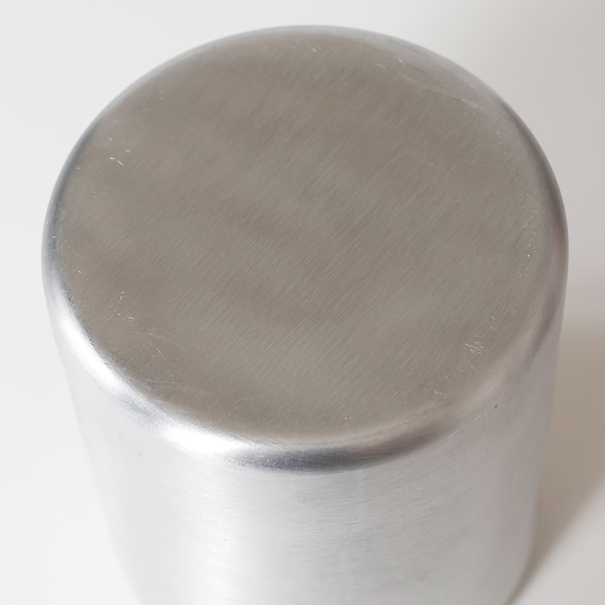 アルミキャニスター M