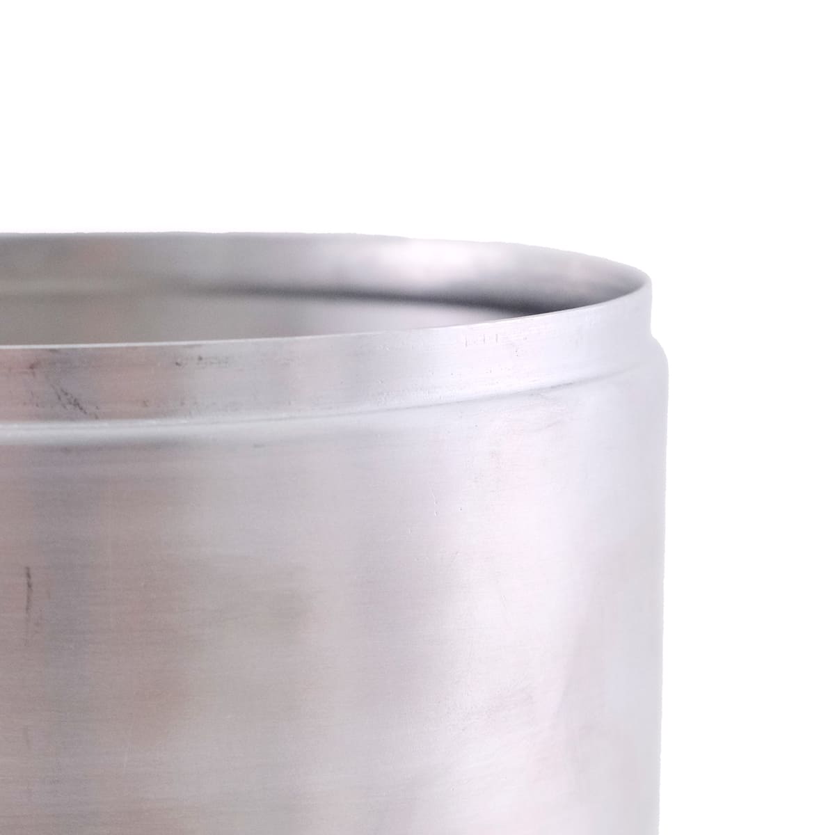 アルミキャニスター M