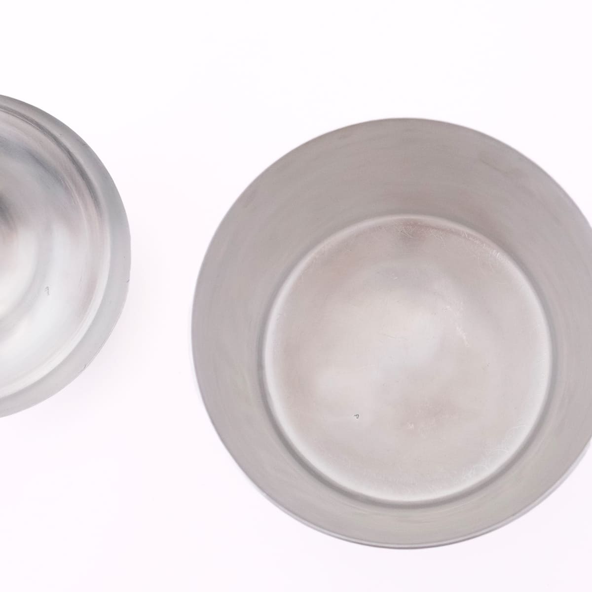 アルミキャニスター L