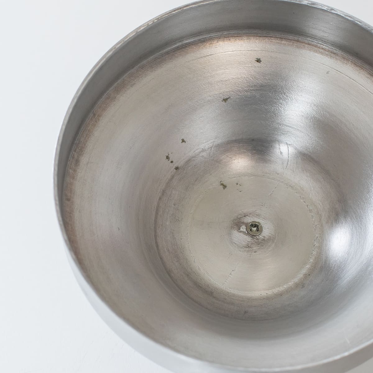 アルミキャニスター L