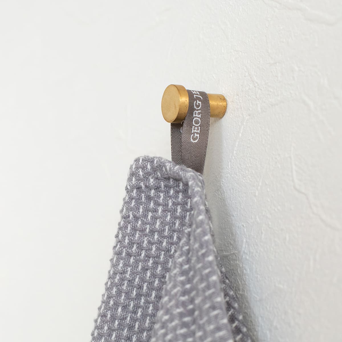 BRASS ウォール ピンフック